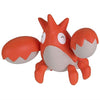 Pokemon Everyone's Lapras Ippai Series Takara Tomy 1.5-Inch Mini-Figure