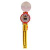Pokemon Monster Ball Watch With Heroes Takara Tomy Wrist Watch Toy