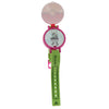 Pokemon Monster Ball Watch With Heroes Takara Tomy Wrist Watch Toy