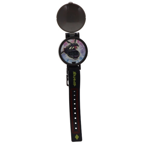Pokemon Monster Ball Watch With Heroes Takara Tomy Wrist Watch Toy