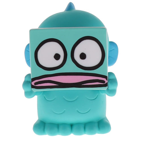 Sanrio Characters Flip Face Series Takara Tomy 1.5-Inch Mini-Figure