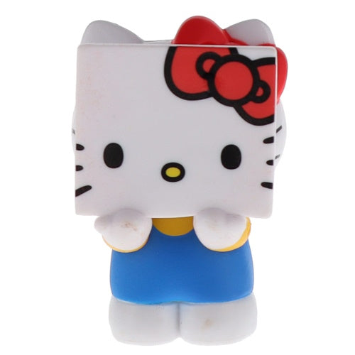 Sanrio Characters Flip Face Series Takara Tomy 1.5-Inch Mini-Figure