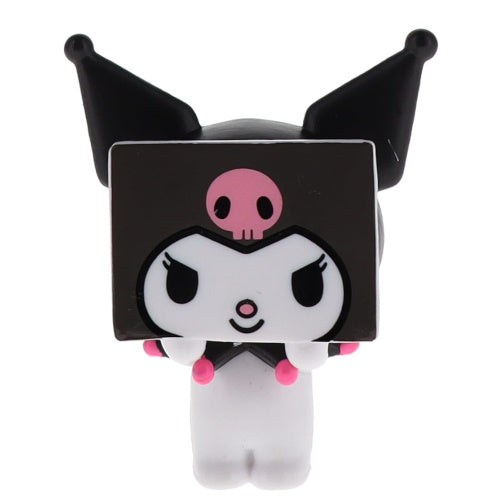 Sanrio Characters Flip Face Series Takara Tomy 1.5-Inch Mini-Figure