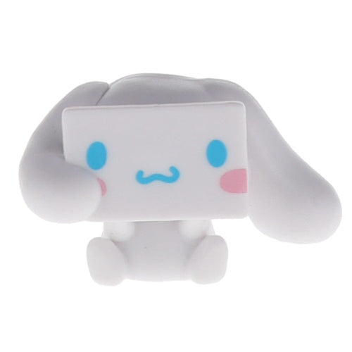 Sanrio Characters Flip Face Series Takara Tomy 1.5-Inch Mini-Figure
