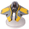Star Wars Jedi Interceptor Hobby Gacha Series Takara Tomy 2-Inch Mini-Figure