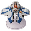 Star Wars Jedi Interceptor Hobby Gacha Series Takara Tomy 2-Inch Mini-Figure