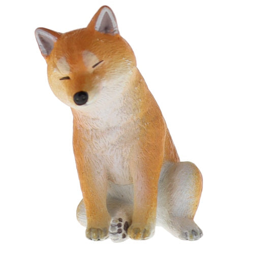 Animals Katazun Series Takara Tomy 2-Inch Mini-Figure