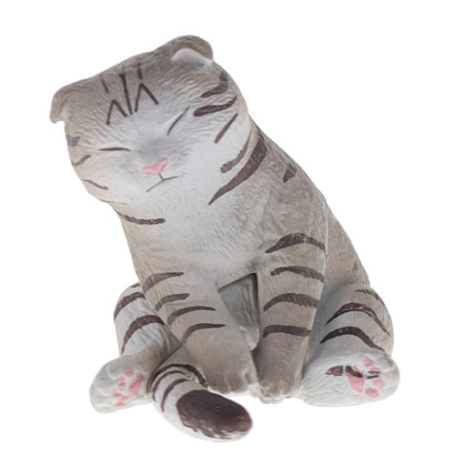Animals Katazun Series Takara Tomy 2-Inch Mini-Figure