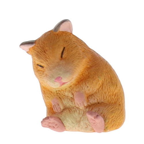 Animals Katazun Series Takara Tomy 2-Inch Mini-Figure