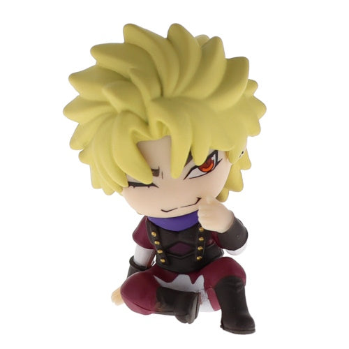 Jojo's Bizarre Adventure Phantom Blood Series Takara Tomy 2-Inch Mini-Figure