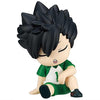 Haikyu Junior High School Katazun Figure Series Takara Tomy 2-Inch Mini-Figure