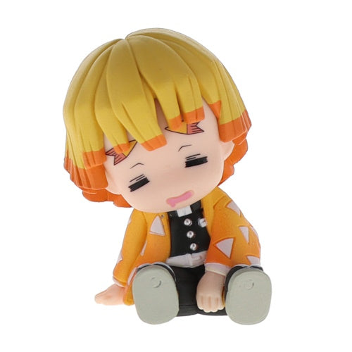Demon Slayer Katazun Figure Series Vol. 03 Takara Tomy 2-Inch Mini-Figure