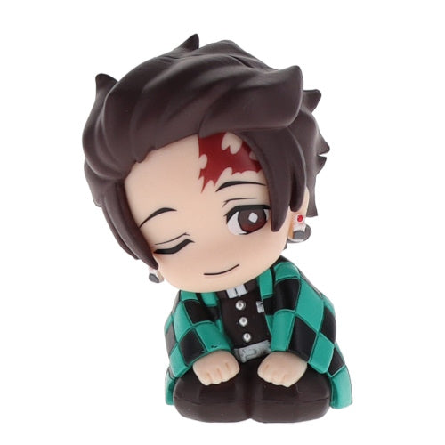 Demon Slayer Katazun Figure Series Vol. 03 Takara Tomy 2-Inch Mini-Figure