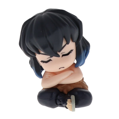 Demon Slayer Katazun Figure Series Vol. 03 Takara Tomy 2-Inch Mini-Figure