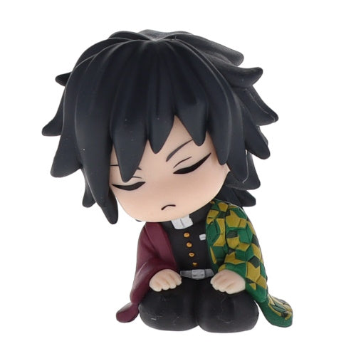 Demon Slayer Katazun Figure Series Vol. 03 Takara Tomy 2-Inch Mini-Figure