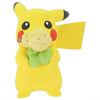 Pokemon Manpuku Pakupaku Mascot Vol. 03 Takara Tomy 1-Inch Mini-Figure