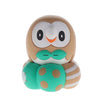 Pokemon At Home Relax Cushion Mascot Vol. 05 Takara Tomy 1.5-Inch Mini-Figure