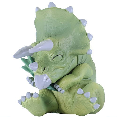 Jurassic World Mugyutto Series Takara Tomy 2-Inch Mini-Figure