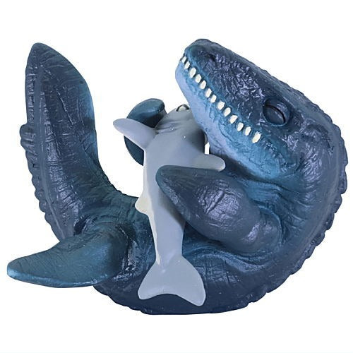 Jurassic World Mugyutto Series Takara Tomy 2-Inch Mini-Figure