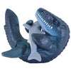 Jurassic World Mugyutto Series Takara Tomy 2-Inch Mini-Figure