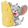 Tom And Jerry Mugyutto Figure Series Takara Tomy 2-Inch Mini-Figure