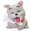 Tom And Jerry Mugyutto Figure Series Takara Tomy 2-Inch Mini-Figure