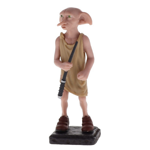 Harry Potter Dobby Ippai Figure Series Takara Tomy 1.5-Inch Mini-Figure
