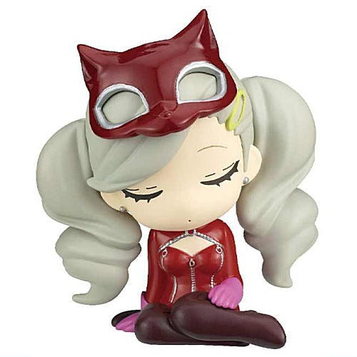 Persona 5 The Royal Katazun Vol. 01 Takara Tomy 2-Inch Mini-Figure