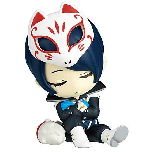 Persona 5 The Royal Katazun Vol. 01 Takara Tomy 2-Inch Mini-Figure