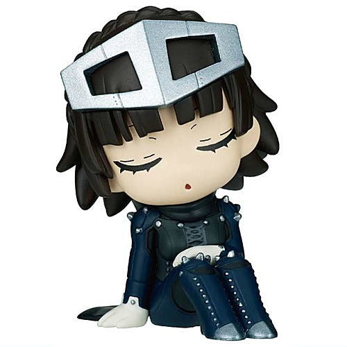 Persona 5 The Royal Katazun Vol. 02 Takara Tomy 2-Inch Mini-Figure