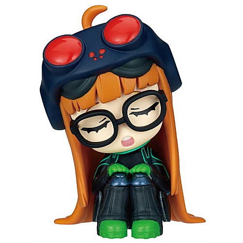 Persona 5 The Royal Katazun Vol. 02 Takara Tomy 2-Inch Mini-Figure