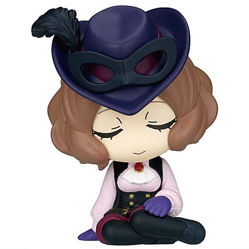 Persona 5 The Royal Katazun Vol. 02 Takara Tomy 2-Inch Mini-Figure