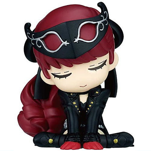 Persona 5 The Royal Katazun Vol. 02 Takara Tomy 2-Inch Mini-Figure