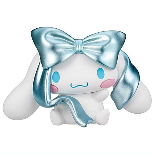 Sanrio Characters Ballet Ribbon Figure Series Takara Tomy 1.5-Inch Mini-Figure