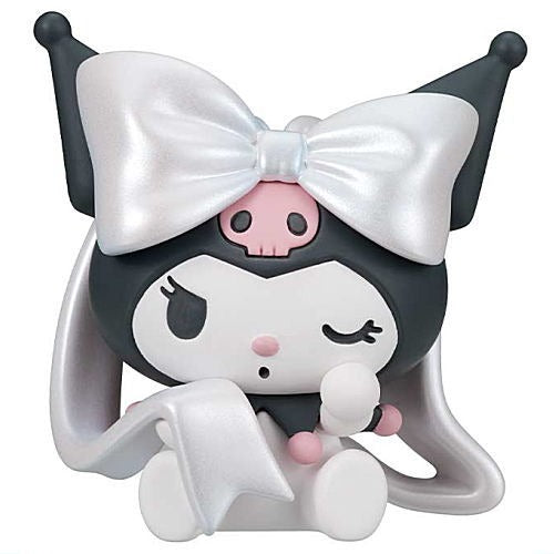 Sanrio Characters Ballet Ribbon Figure Series Takara Tomy 1.5-Inch Mini-Figure