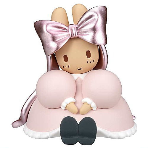 Sanrio Characters Ballet Ribbon Figure Series Takara Tomy 1.5-Inch Mini-Figure