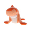 Pokemon Katazun Vol. 07 Sleeping Takara Tomy Arts 2-Inch Mini-Figure