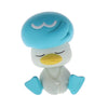 Pokemon Katazun Vol. 07 Sleeping Takara Tomy Arts 2-Inch Mini-Figure
