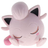 Pokemon Katazun Vol. 07 Sleeping Takara Tomy Arts 2-Inch Mini-Figure