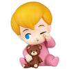 Disney Peter Pan Katazun Series Takara Tomy 2-Inch Mini-Figure