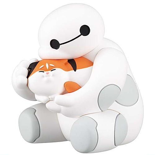 Disney Characters Mugyutto Figure Series Takara Tomy 1.5-Inch Mini-Figure