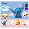Disney Characters Mugyutto Figure Series Takara Tomy 1.5-Inch Mini-Figure