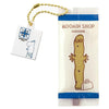 Moomin Shop Patisserie Mascot Series Takara Tomy 2-Inch Key Chain