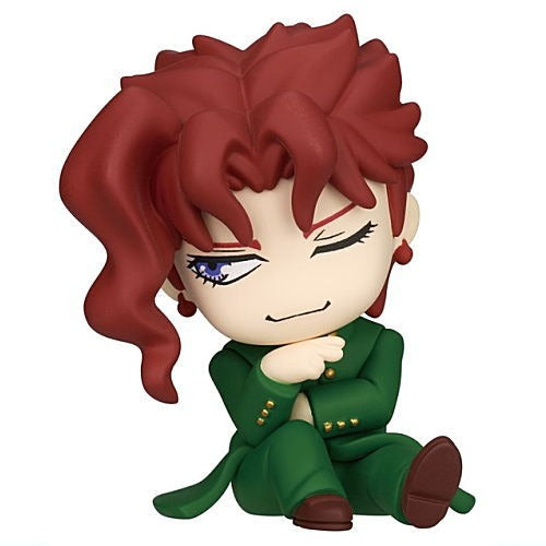 Jojo's Bizarre Adventure Stardust Crusaders Series Takara Tomy 2-Inch Mini-Figure