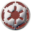 Star Wars Pin Badge Series Takara Tomy 1.5-Inch Metal Pin