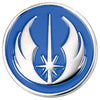 Star Wars Pin Badge Series Takara Tomy 1.5-Inch Metal Pin