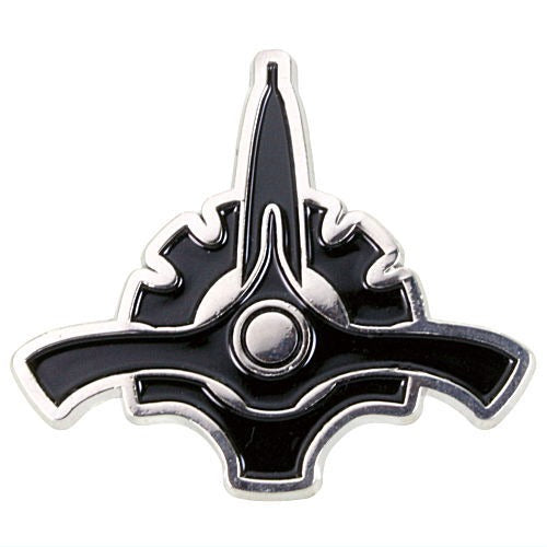 Star Wars Pin Badge Series Takara Tomy 1.5-Inch Metal Pin