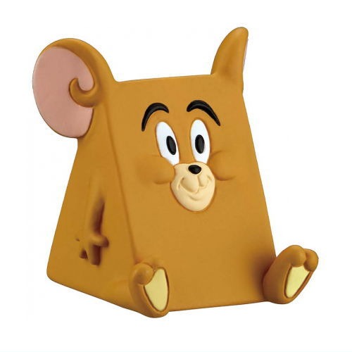 Tom And Jerry Funny Art Best Selection Takara Tomy 2-Inch Mini-Figure