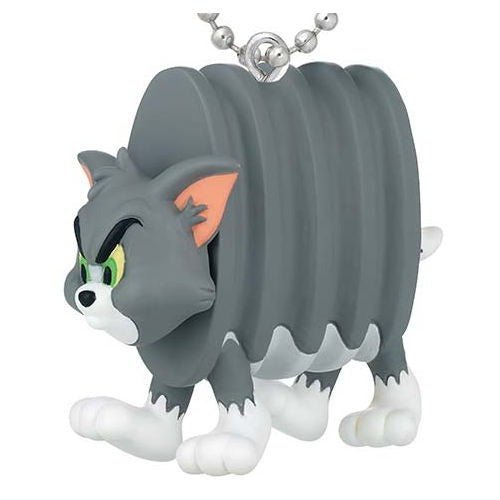 Tom And Jerry Funny Art Best Selection Takara Tomy 2-Inch Mini-Figure