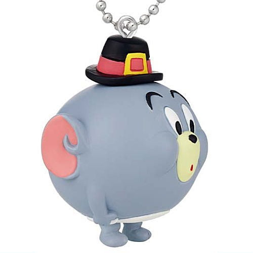 Tom And Jerry Funny Art Best Selection Takara Tomy 2-Inch Mini-Figure